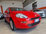Fiat Punto Punto 5p 1.4 Street s - Fiat Punto STREET mit Benzin-Antrieb