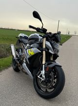 BMW S1000R M-Carbonräder M Carbon-Paket M Frästeile - BMW M PAKET
