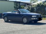 Audi Cabriolet Typ 89  1.8 ADR Tausch mög... - Audi 80 aus 1998