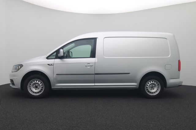 Fahrzeugabbildung Volkswagen Caddy Maxi 2.0 TDI NFZ Sortimo Navi