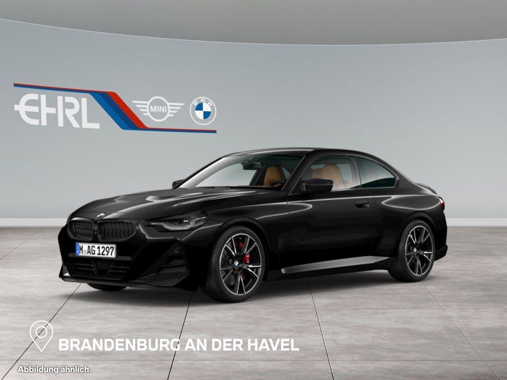 BMW M240i