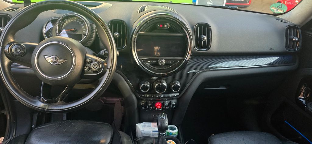 Image of MINI Countryman S (Cooper)