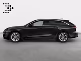 Audi A5 Avant 40 TFSI quattro Business*LED*RFK*AHK* - Audi A5 Jahreswagen