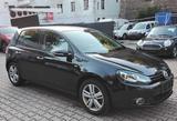 Volkswagen Golf VI Match. - Volkswagen Golf: Match
