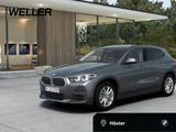 BMW X2 sDrive18i Aut. Advantage LED,Navi,CarPlay,Iso