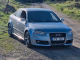 Audi RS4 4.2 quattro - - gebrauchte Audi RS4 aus dem Jahr 2006