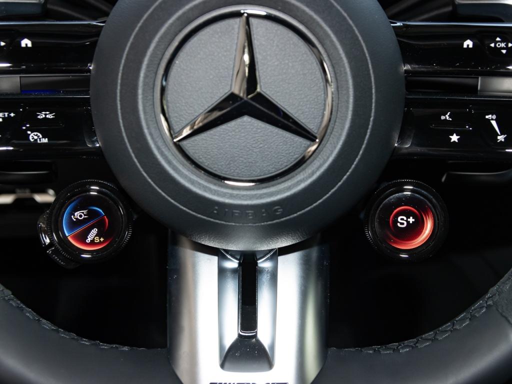Mercedes-Benz AMG GT 63 4M+ *Aero*360*HUD*DigiL*Memo*NightI+II