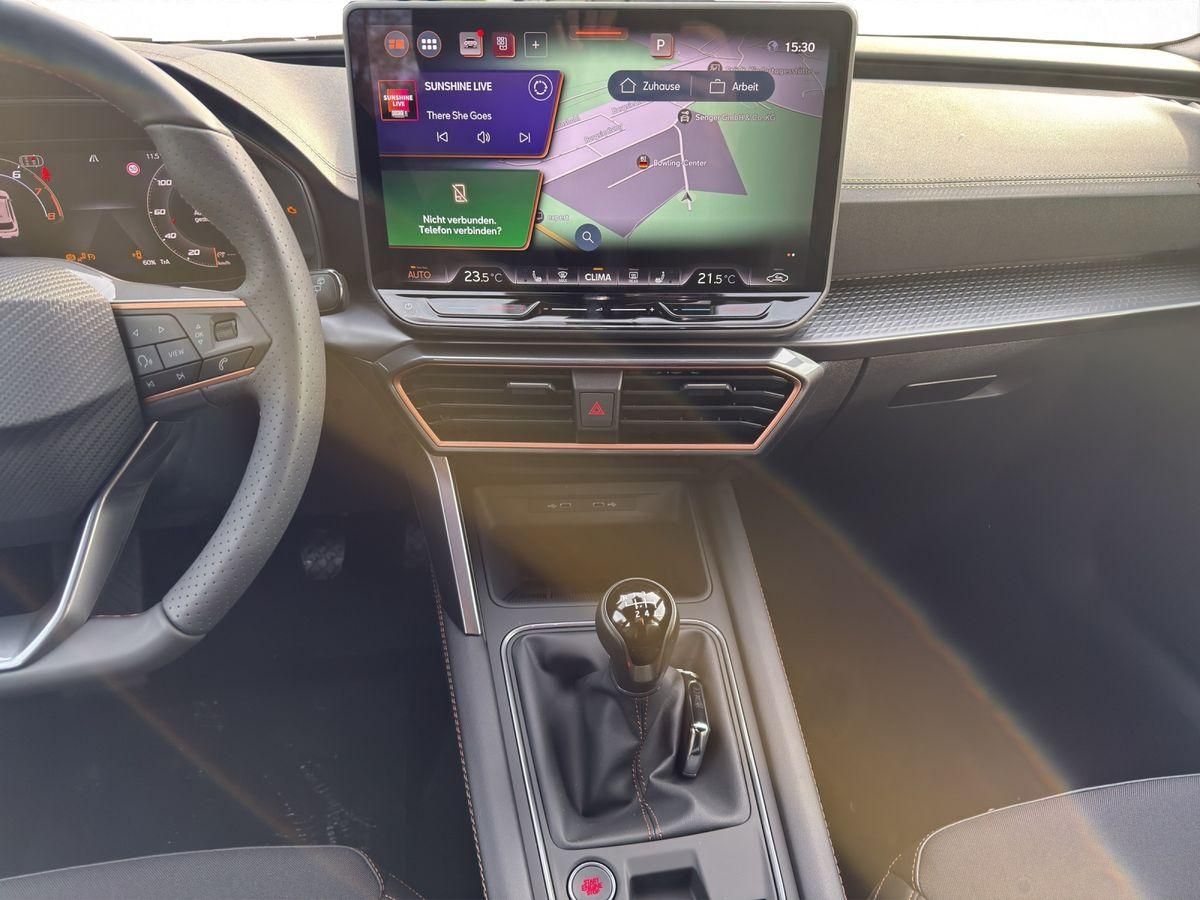 Cupra Leon - Bild 12