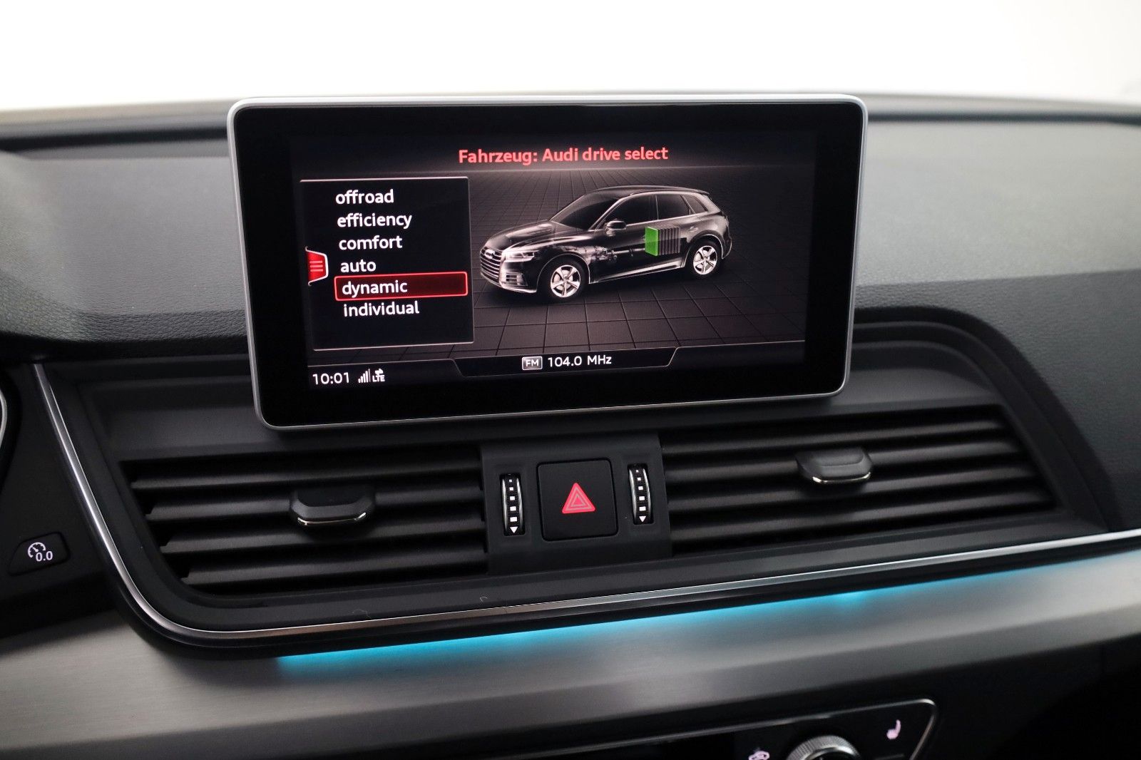 Fahrzeugabbildung Audi Q5 50 TFSIe quattro S line,Leder,Kamera,Pano,AHK