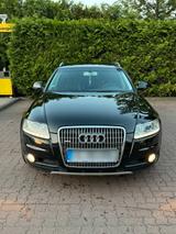 Audi A6 Allroad 2010 C6 3.0 TDI - Audi A6 Allroad aus 2010