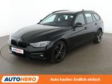 BMW 320d Advantage Aut.*NAVI*LED*PDC*TEMPO*SHZ*ALU* - gebrauchte BMW 320 aus dem Jahr 2018