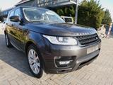Land Rover Range Rover Sport 3.0d - Land Rover Range Rover Sport: 3.0