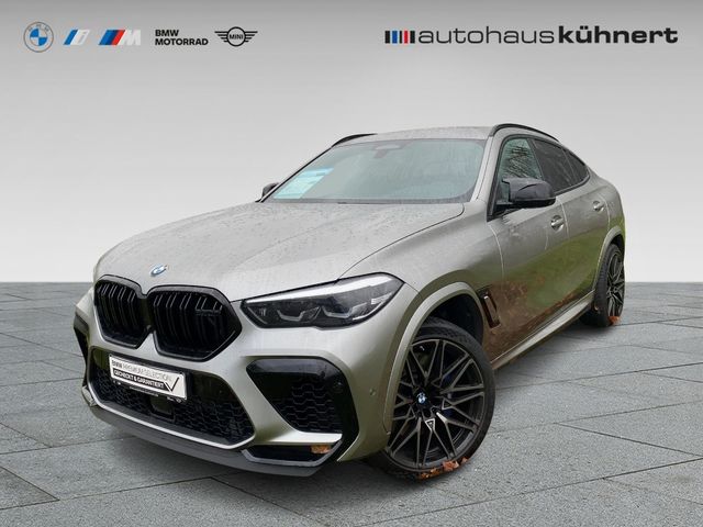 BMW X6 M Competition ///M Drivers Pack. PanoSD AHK M