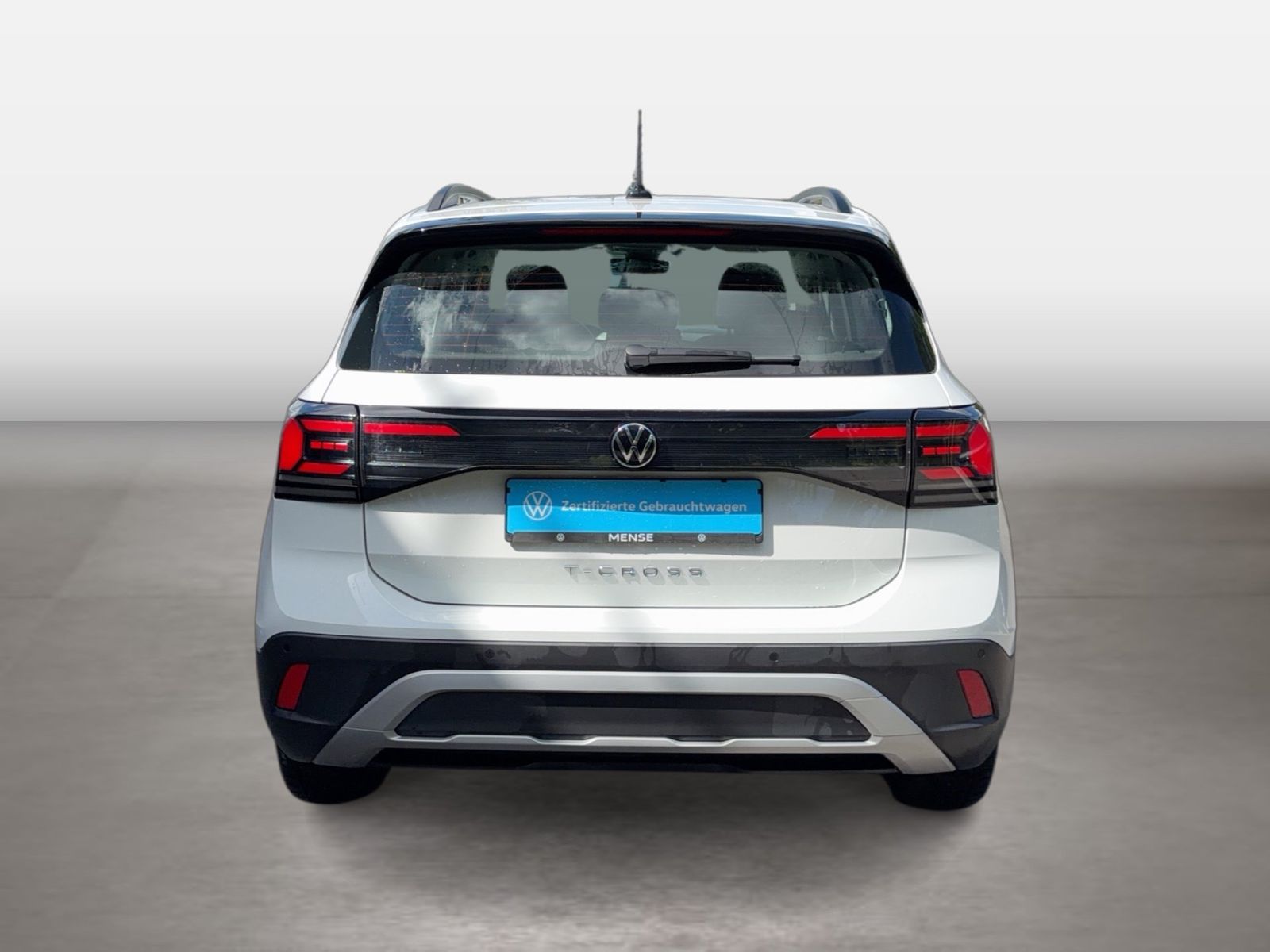 Volkswagen T-Cross - Bild 4