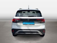 Volkswagen T-Cross - Vorschau Bild 4