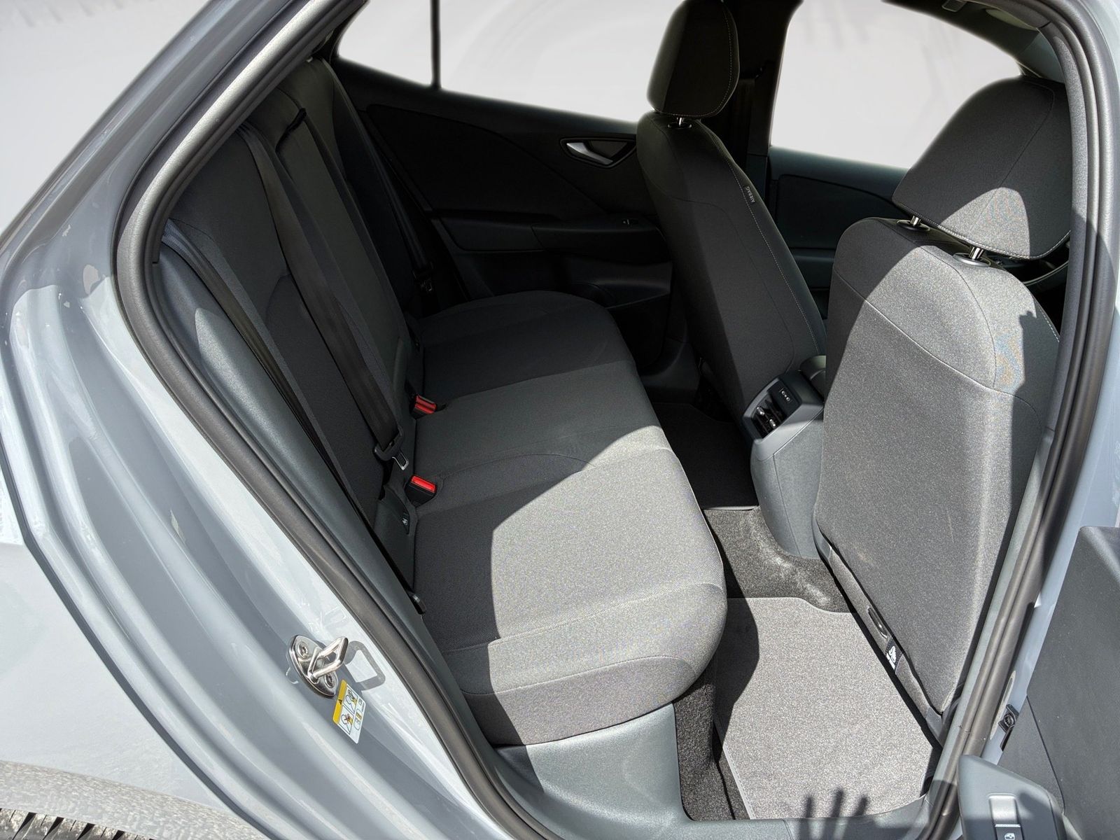 Volkswagen ID.3 - Bild 10