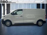 Opel Vivaro M Kasten 145PS Automatik - Opel Vivaro Gebrauchtwagen in Hamburg