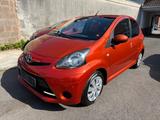 Toyota Aygo Connect *Klima/Bluetooth/LED/TÜV NEU* - Toyota Aygo (X) in Saarbrücken