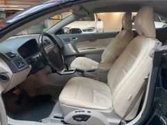 VOLVO C70 Cabriolet D5 Summum|Automatik|SHZ|Navi|Xenon