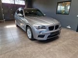 BMW X1 xDrive20i M Sport*Bi-Xenon*Alcantara*Navi* - BMW X1 aus 2012