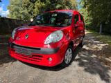 Renault Kangoo Je t'aime - gebrauchte Renault Kangoo aus dem Jahr 2010