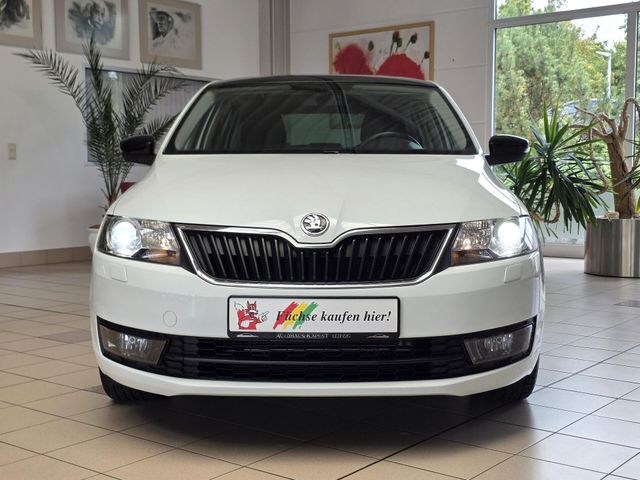 SKODA Rapid — Foto 2