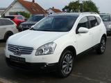 Nissan Qashqai+2 Tekna | NAVI | XENON | R.KAMERA | AHK - Nissan Qashqai+2 Gebrauchtwagen