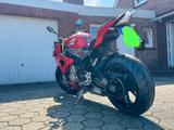 BMW S 1000 R - BMW MOTORRAD R100R