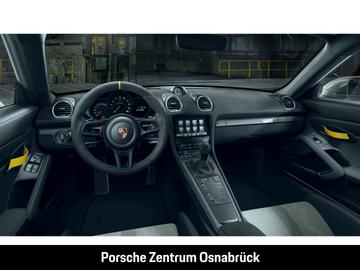 صورة 4 لـ 2022 Porsche CAYMAN