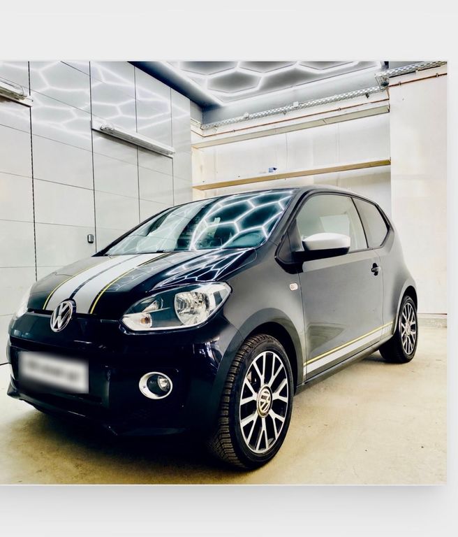 Image of Volkswagen up!