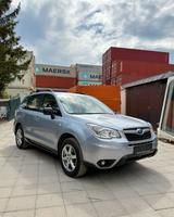 Subaru Forester Allrad - Frischer TÜV, seh... - Subaru Gebrauchtwagen in München