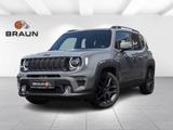 Jeep Renegade 'S' 1.6 MultiJet LED Navi - Jeep Gebrauchtwagen von 2021