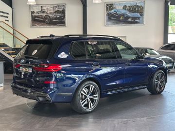 BMW X7 - 3