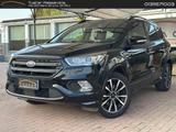 Ford Kuga ST Line 1.5 TDCi #7352 - Ford Kuga: 7