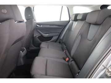 Skoda Octavia - 10