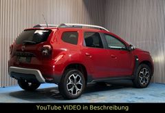 DACIA Duster II Prestige 4WD