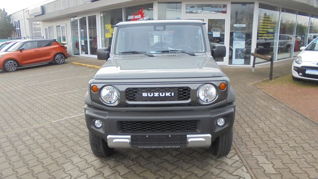 Suzuki Jimny Comfort NFZ Horizon