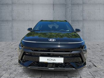 Hyundai KONA 1.6 T-GDI N Line (180PS) Automatik