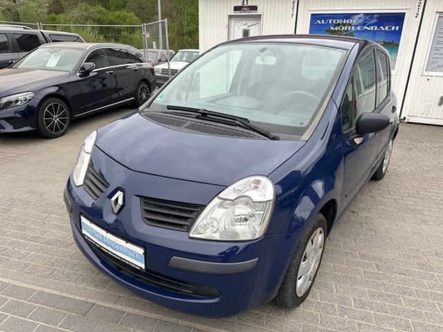 Renault Modus Avantage