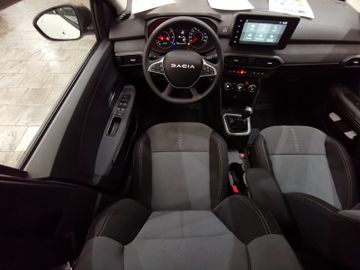 Dacia Jogger Extreme Comfort 7-Sitzer LED SHZ Kamera..