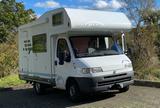HYMER / ERIBA / HYMERCAR Fiat Ducato 230 - Angebote