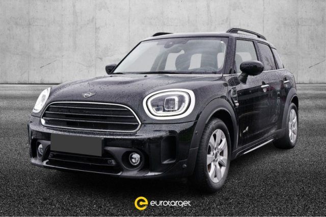 MINI Countryman 2.0 Cooper D Classic Countryman 