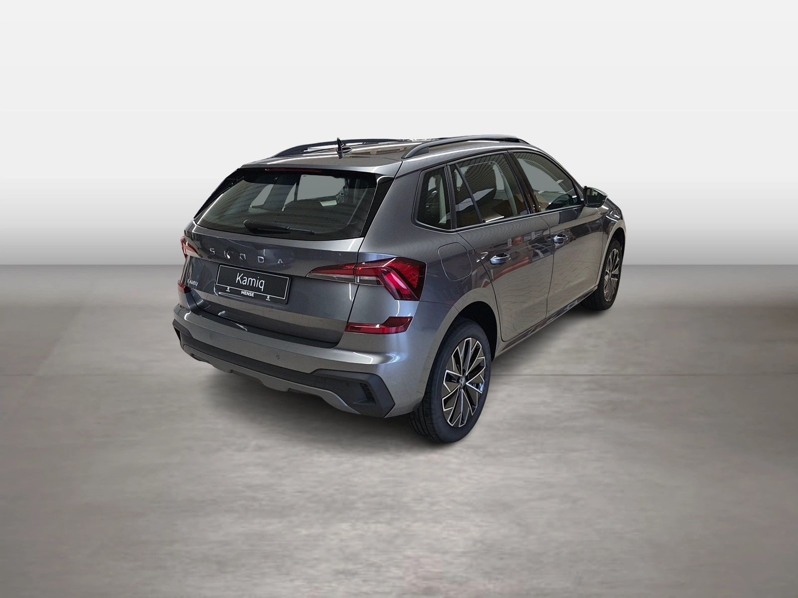 Skoda Kamiq - Bild 5