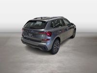 Skoda Kamiq - Vorschau Bild 5