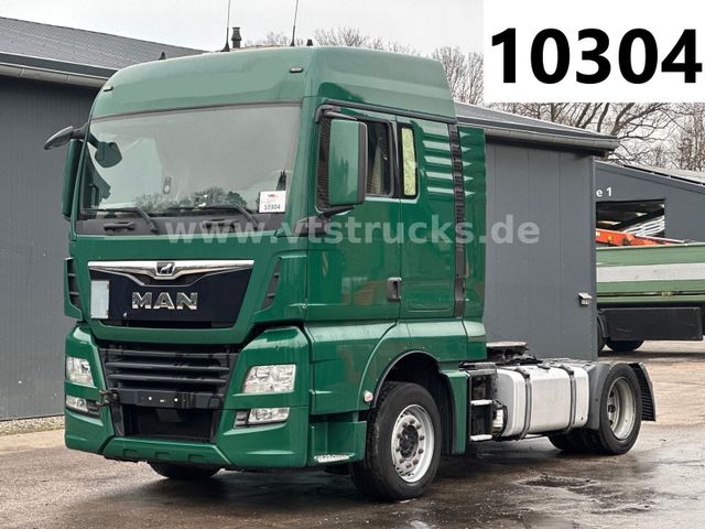 MAN TGX 18.460 4x2 Euro6 Vollluft*Motorschaden*