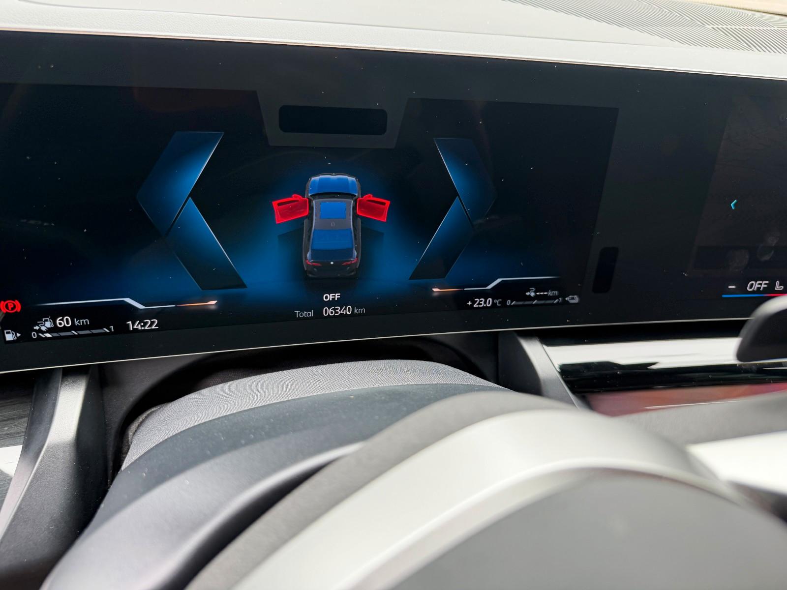 BMW 530 e M Sport Pro/Pano/Harman/Fond Tabletts