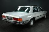 Mercedes-Benz 280 SE W116 Automatik, ESSD, Velours - Mercedes-Benz 280: 280e