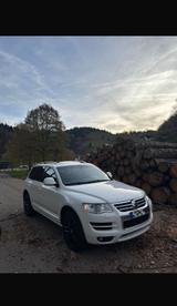 Volkswagen VW TOUAREG 3.0 TDI (kein V10 kein R50 - Volkswagen Touareg: R 50