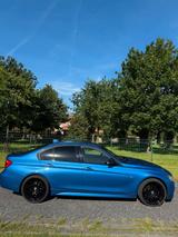 BMW Bmw f30 320i M-Paket - BMW 320: M Paket 320i