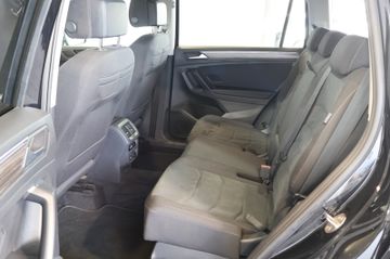 Volkswagen Tiguan Allspace Eleg.2.0 TDI 4M HUD+AID+360°+AHK